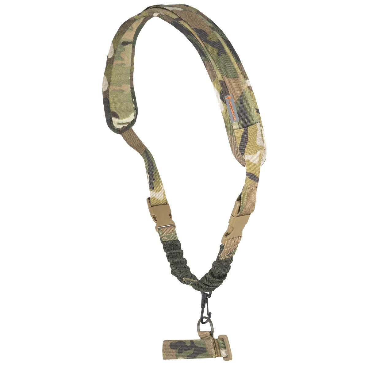 One point weapon sling "Y-MOD"