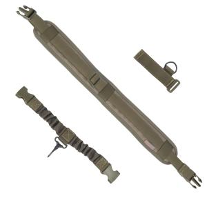 One point weapon sling "Y-MOD"