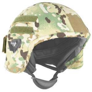 ZSH-1-2M Cover "Gvard"