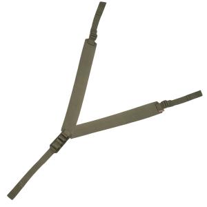 Плечевые лямки для боевого пояса «Слим» тип «Y»