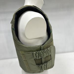 Гражданский жилет "М"
