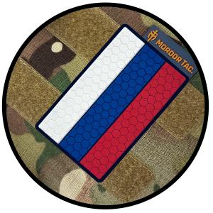 PVC патч "Империя" ACU