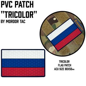 PVC патч "Империя" ACU