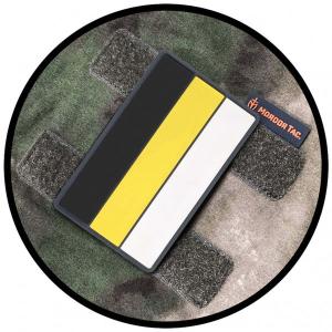 PVC патч "Империя" ACU