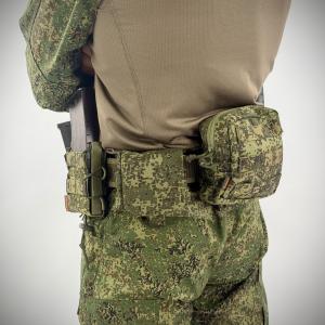 Подсумок для сброса магазинов «Лукошко»