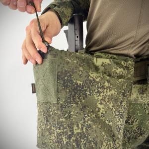 Подсумок для сброса магазинов «Лукошко»
