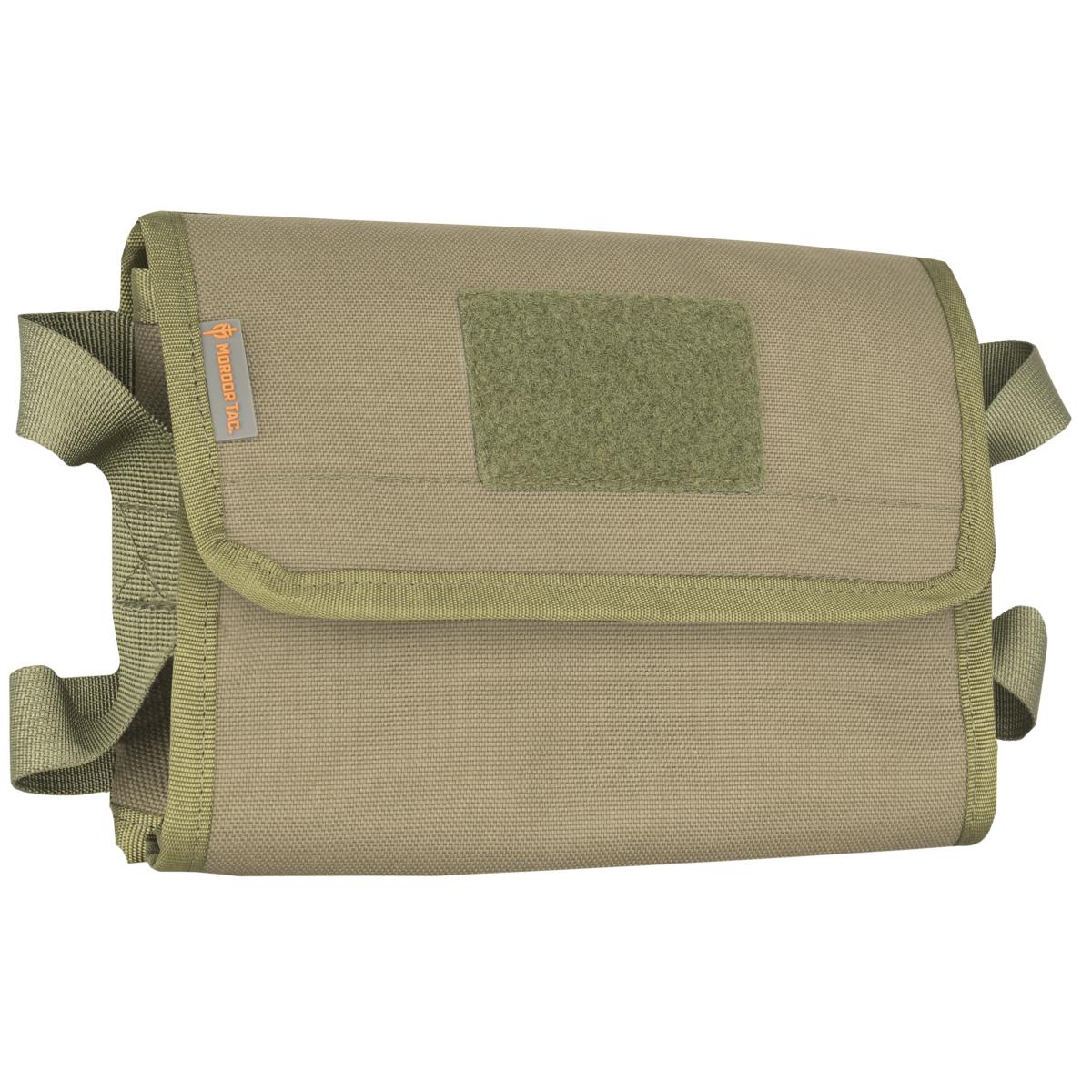 Вырывной медицинский подсумок «Копчик»