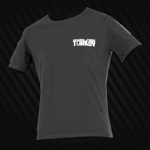 Футболка "EFT"