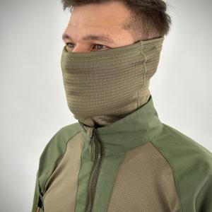 Demi-season buff «Dozor»