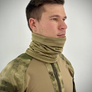Demi-season buff «Dozor»