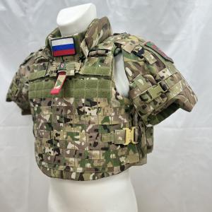 Жилет "Доспех" исп. 2-2