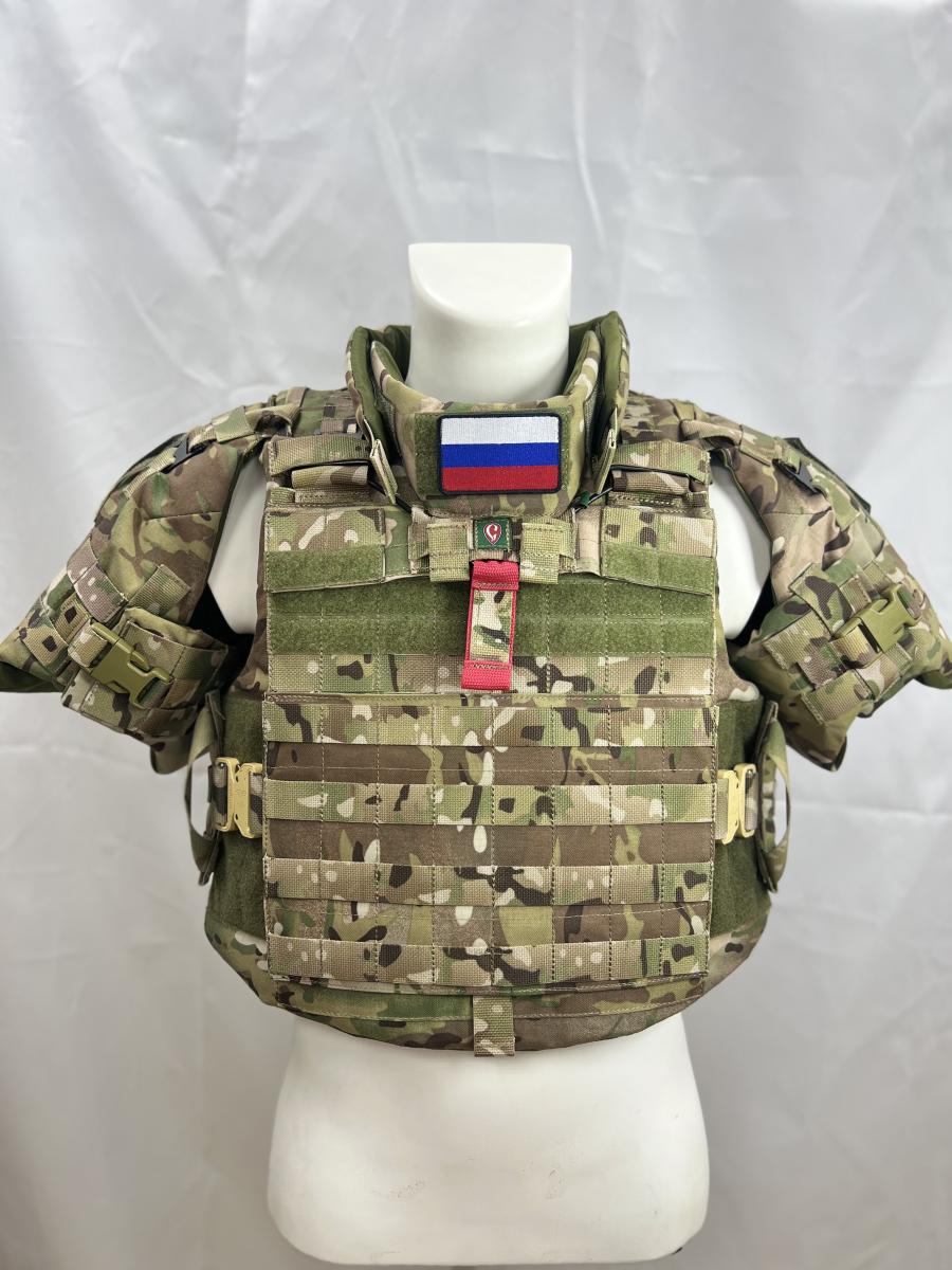 Жилет "Доспех" исп. 2-2