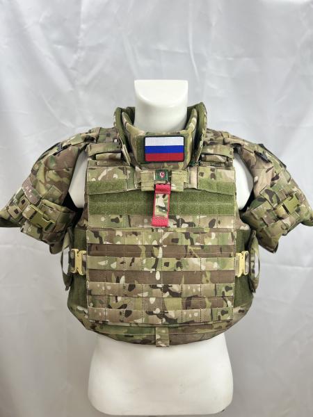 Жилет "Доспех" исп. 2-2