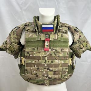Жилет "Доспех" исп. 2-2