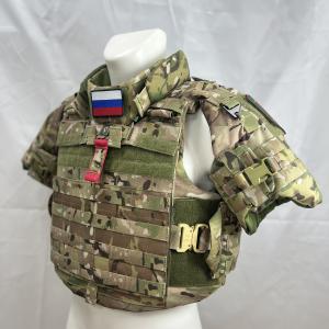 Жилет "Доспех" исп. 2-2
