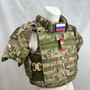 Жилет "Доспех" исп. 2-2