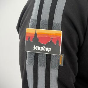 Олимпийка «Гоп Так Про»
