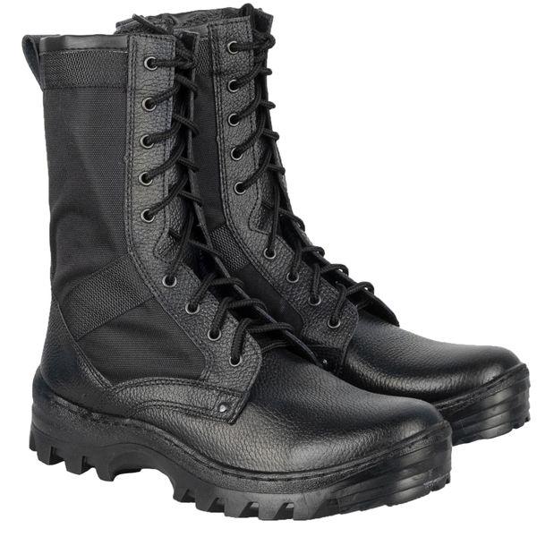 Boots demi-season