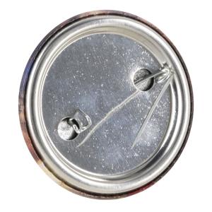 Значок на булавке "M1 Abrams"