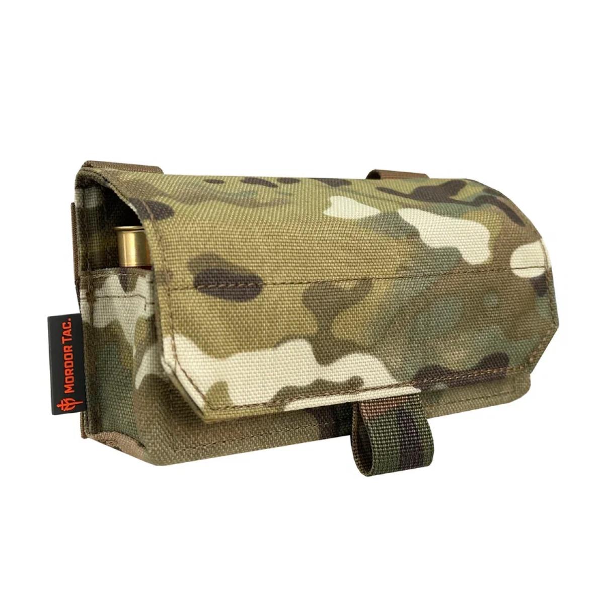 12-gauge ammunition pouch «Kuzmich»