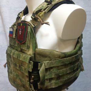 Боковая защита "Вздох"