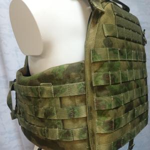 Боковая защита "Вздох"