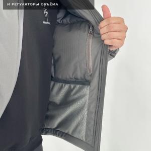 Зимняя тактическая куртка «Манул»