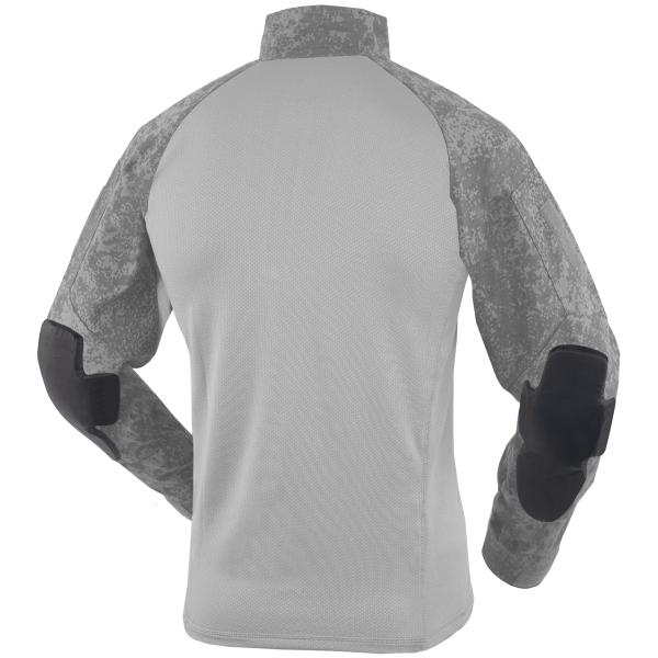 Баллистические СВМПЭ налокотники «Федерал С2»