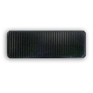 PVC patch «ZOV»