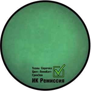 Панама летняя маскировочная с листьями «Ханой»