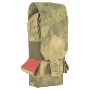 Evacuation Strap with pouch "Vol"