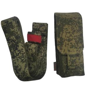 Evacuation Strap with pouch "Vol"