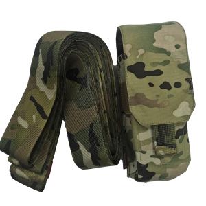 Evacuation Strap with pouch "Vol"