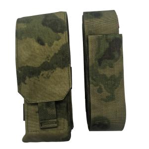 Evacuation Strap with pouch "Vol"