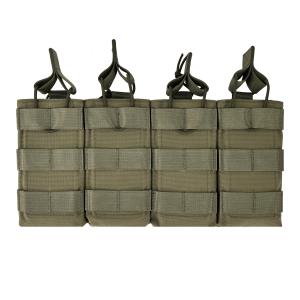 AK pouch fast for 4 mags "Skorokhvat-4"