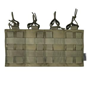 AK pouch fast for 4 mags "Skorokhvat-4"