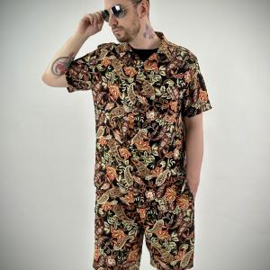 Шорты «Крым»