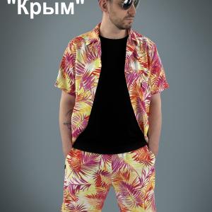 Шорты «Крым»