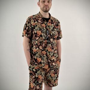 Шорты «Крым»