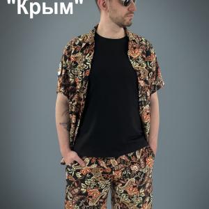 Шорты «Крым»