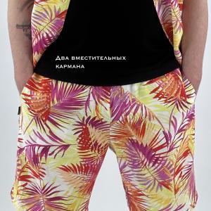 Шорты «Крым»