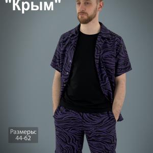Шорты «Крым»