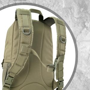 Backpack "Moskvich" 18 liters