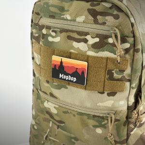 Backpack "Moskvich" 18 liters