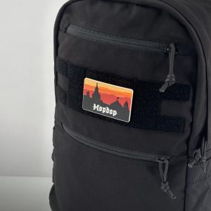 Backpack "Moskvich" 18 liters
