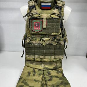 Бронекомплект "Зерцало X"