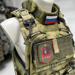 Бронекомплект "Зерцало X"