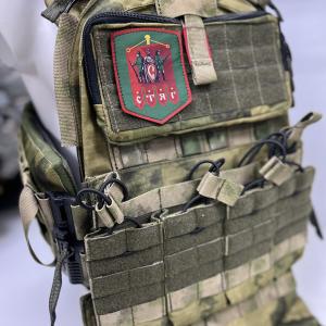 Бронекомплект "Зерцало X"