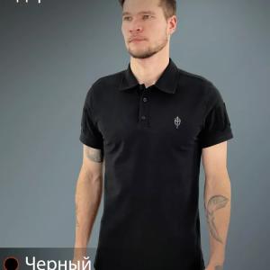 Тактическое поло «Дерби Плюс»