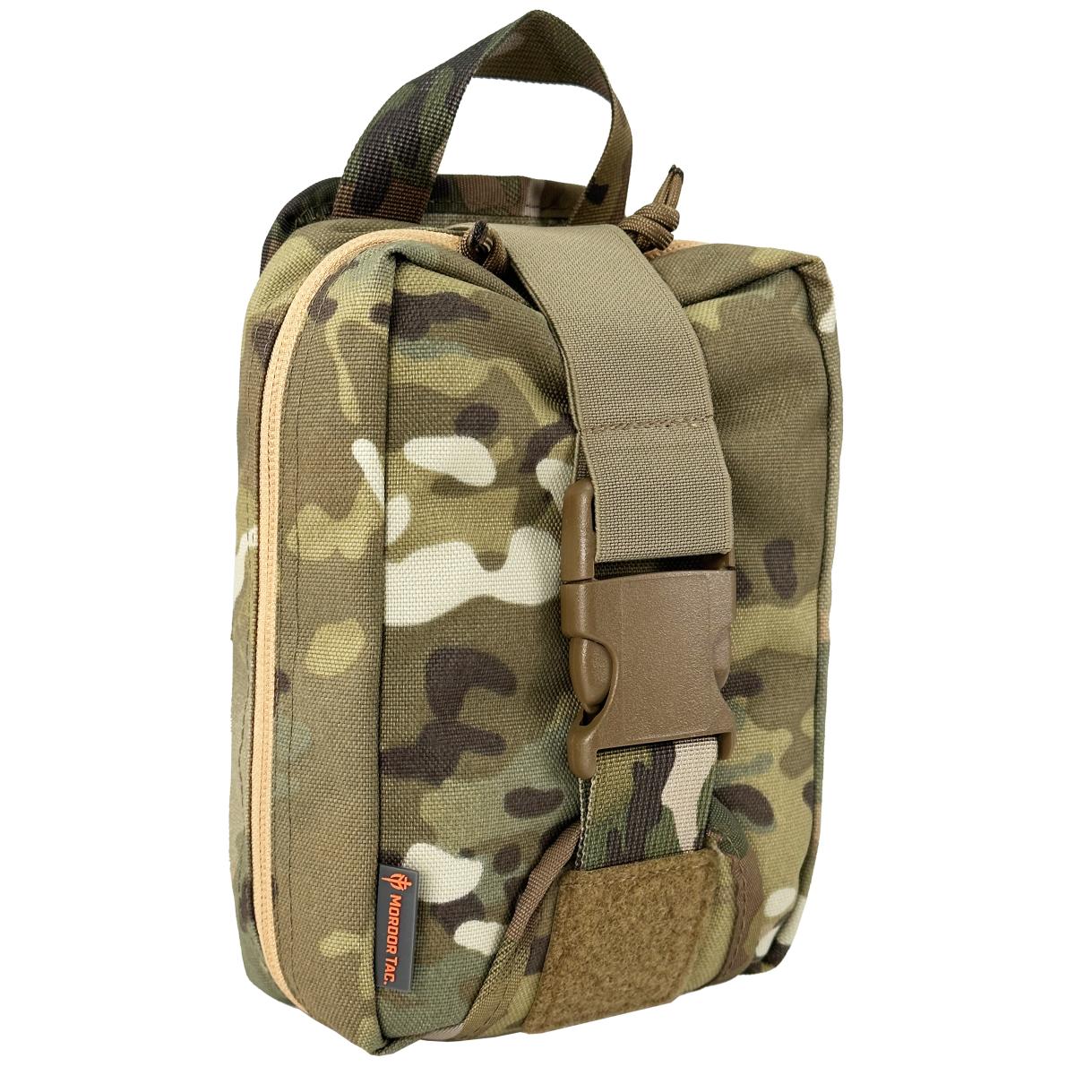 Медицинский подсумок «Шаман» версия 2024 года